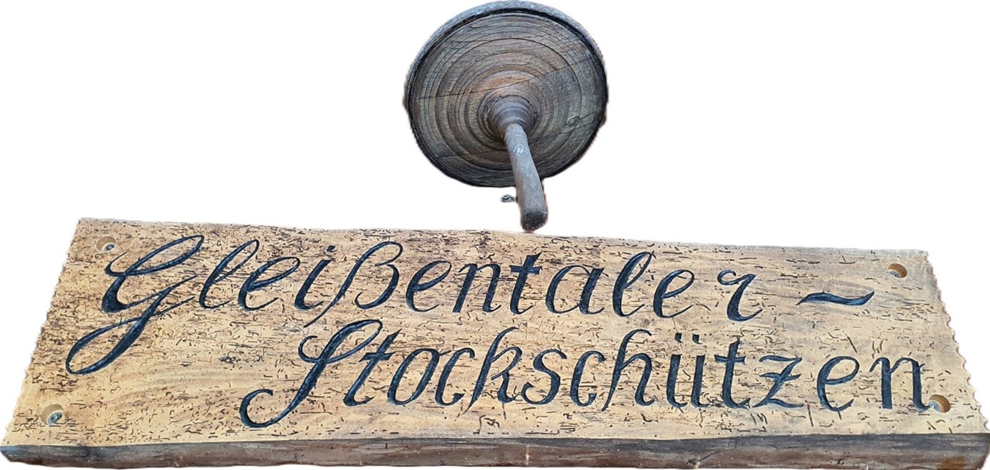 Ergebnis des Turnieres vom 20.5.26