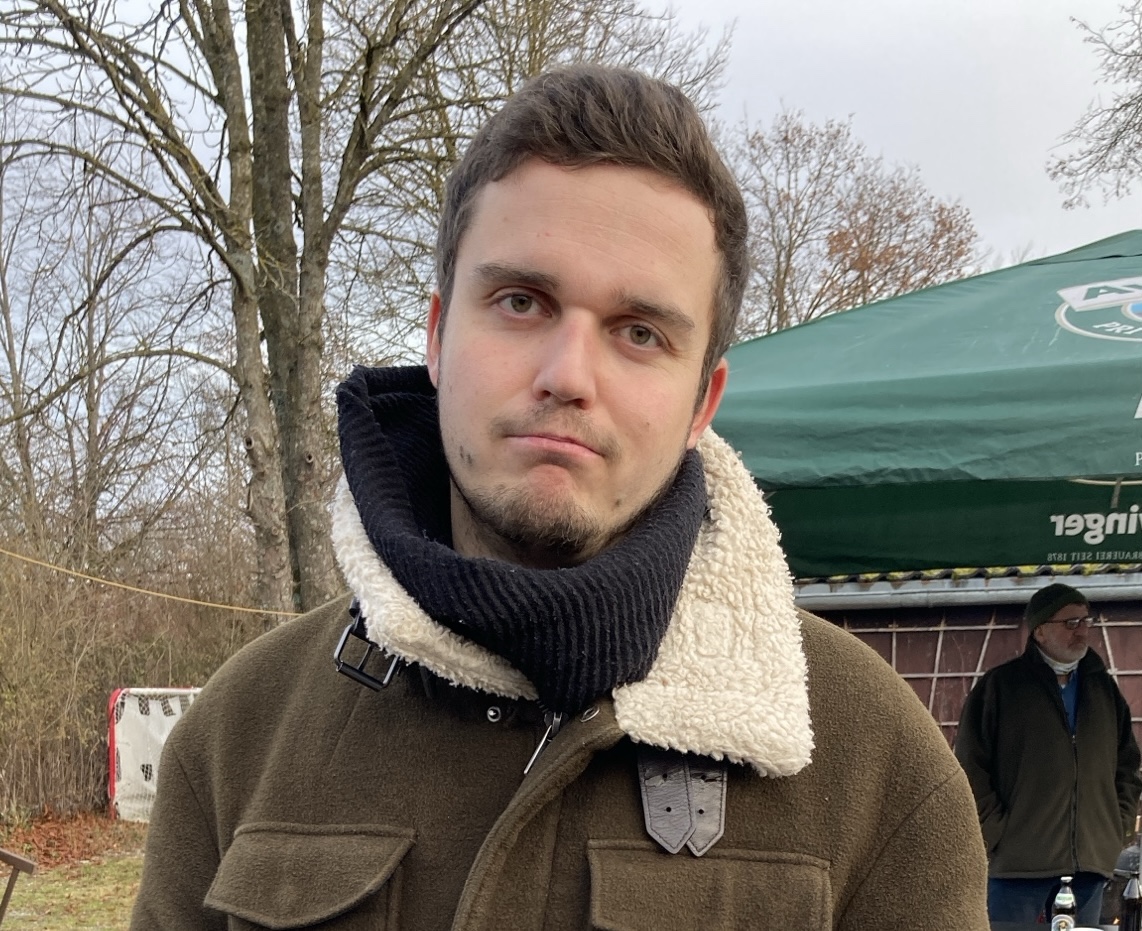 Adventsschießen: Team Eight erringt ein Unentschieden gegen Team Dani