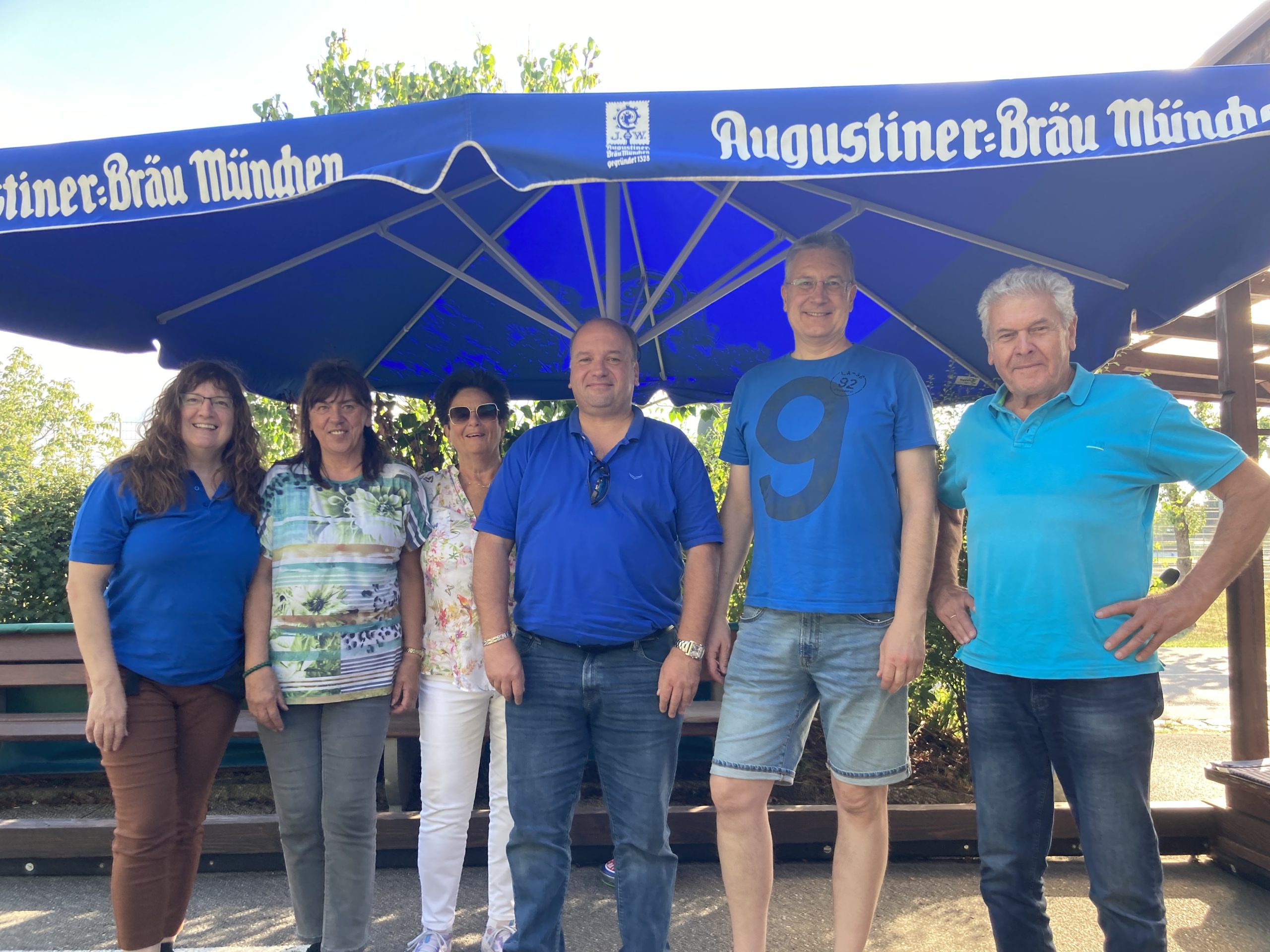 Einzelmeisterschaft 2026